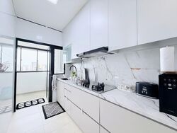 Blk 419A Waterfront II @ Northshore (Punggol), HDB 4 Rooms #586726691